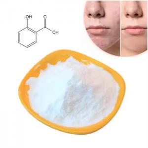 The ordinary price 20% salicylic asid Cosmetic skincare cas 69-72-7 acid salicylic powder