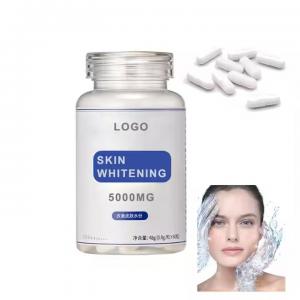 High quality hydrolyzed fish collagen tripeptide powder CTP collagen tripeptide